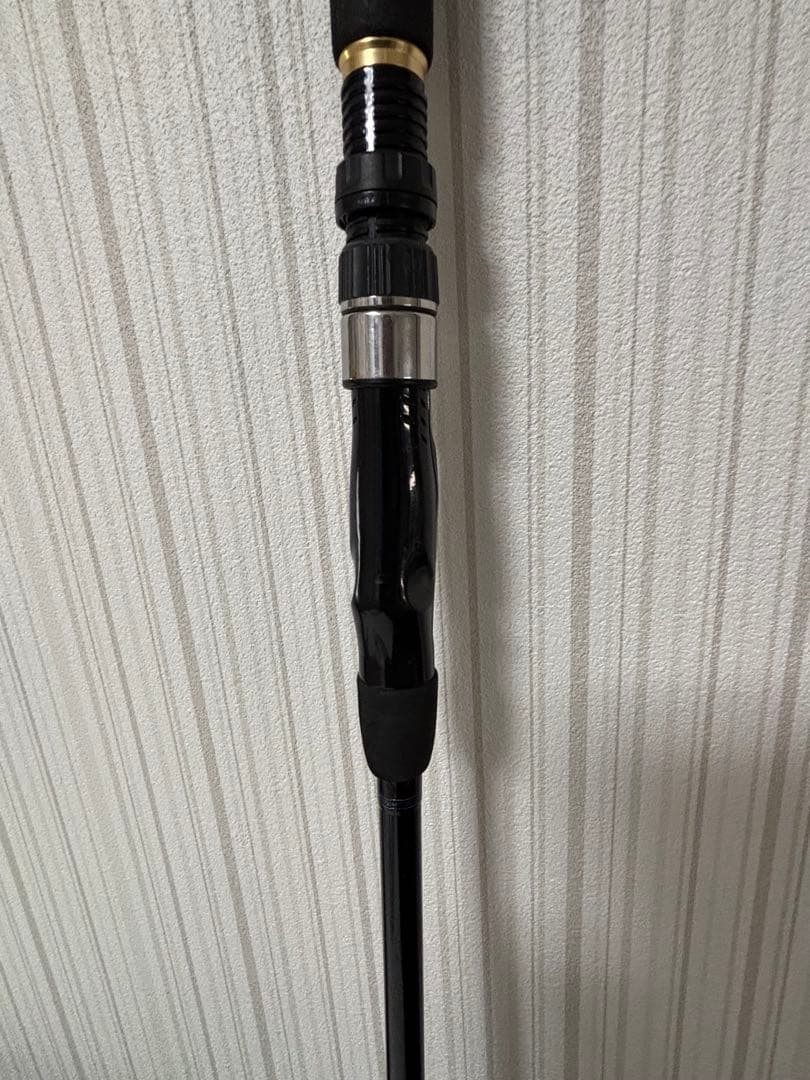 Daiwa Bishi Aji X ダイワ 船竿 ビシアジX MH-150