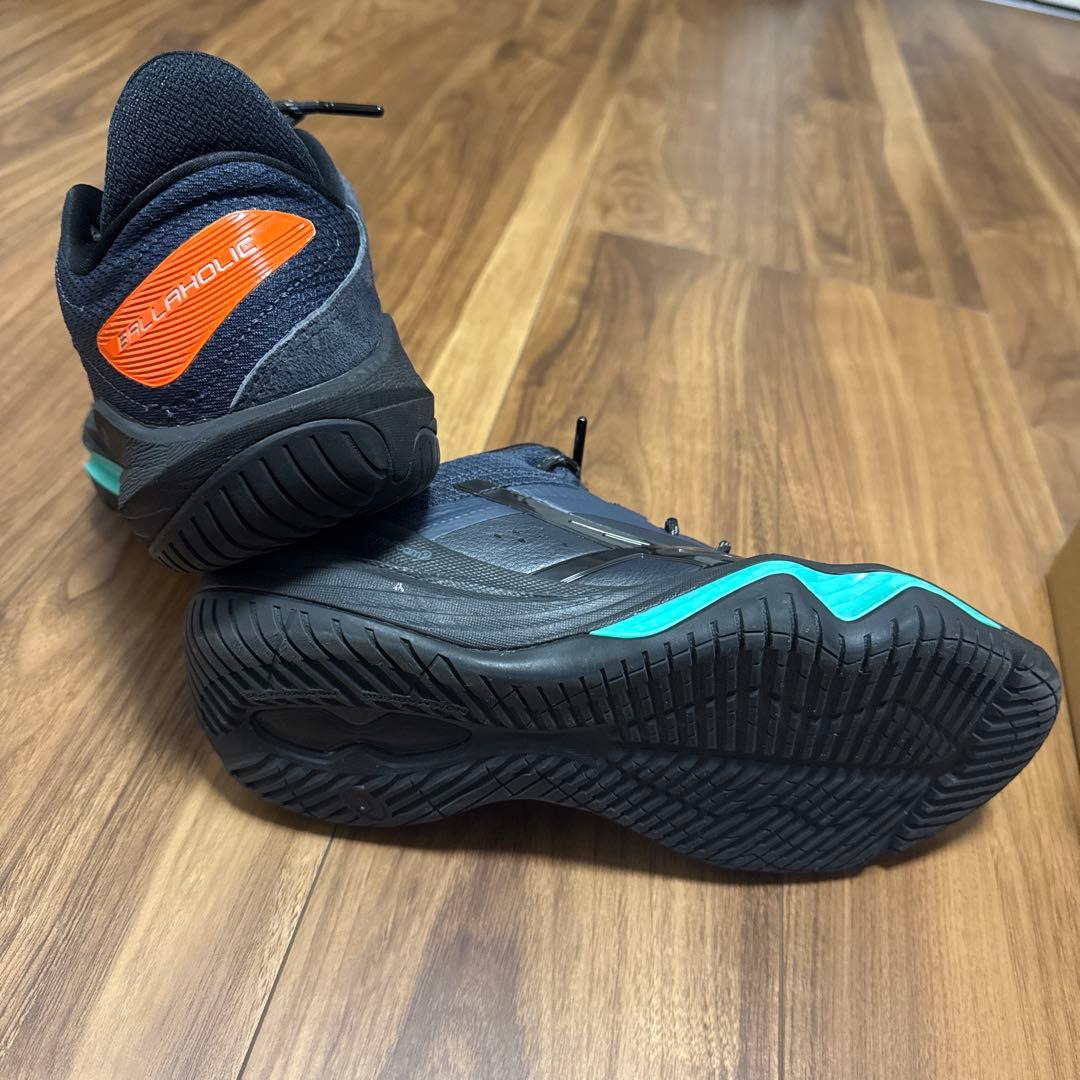 ボーラホリック　NOVA SURGE LOW