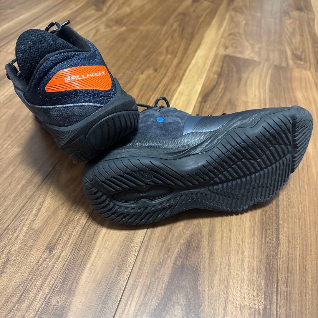 ボーラホリック　NOVA SURGE LOW