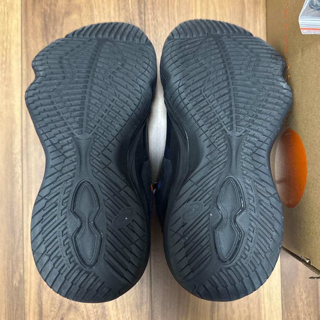 ボーラホリック　NOVA SURGE LOW