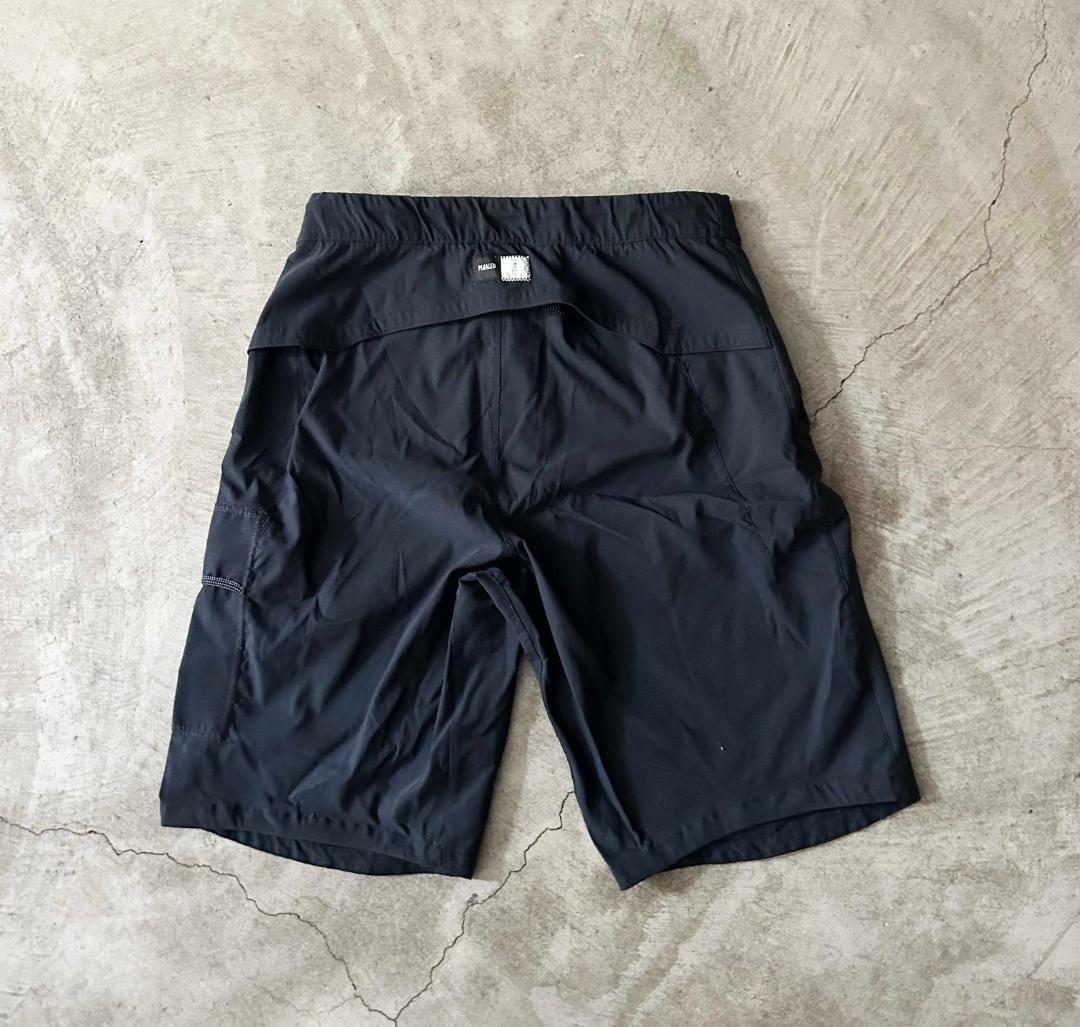 【美品】PEdALED JARY ALL-ROAD SHORTS（S）
