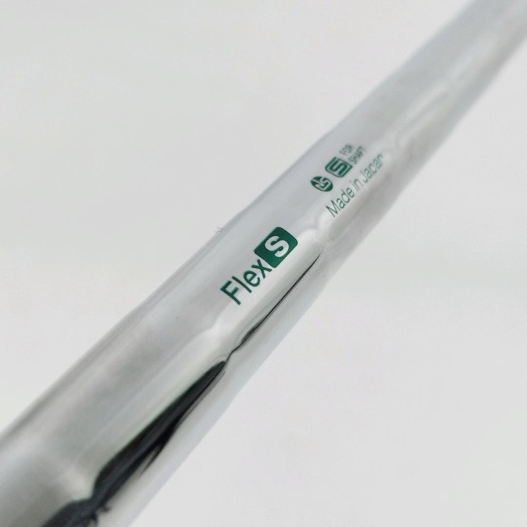 プロギア⭐PRGR 03 7番 26° N.S.PRO 850GH neo【S】