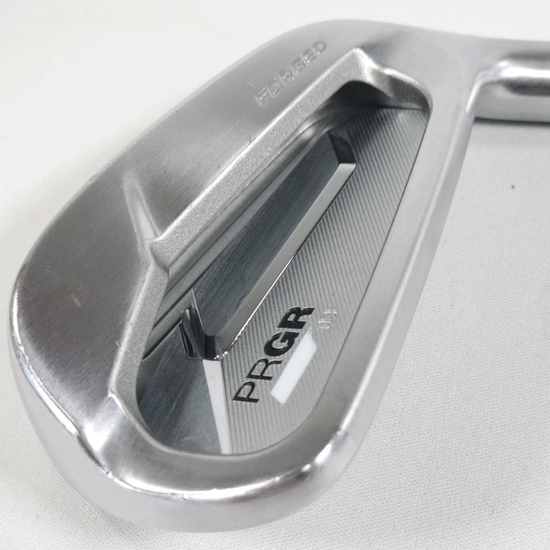 プロギア⭐PRGR 03 7番 26° N.S.PRO 850GH neo【S】