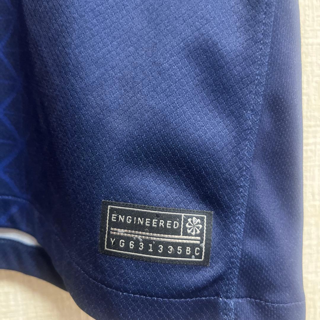Nike Paris Saint-Germain XL シャツ 25/26