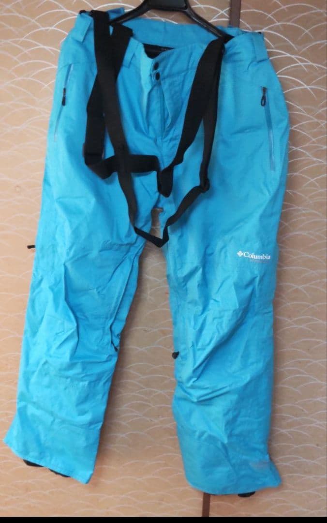 大きいサイズ Columbia コロンビア ウエア上下