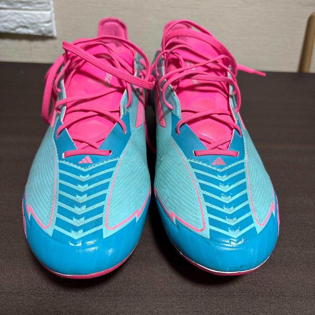 シューズ adidas F50 Messi FG