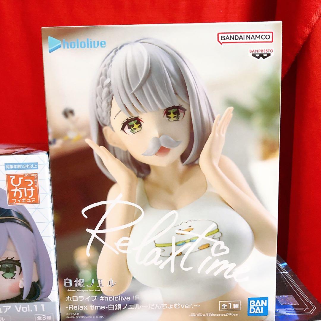 美少女フィギュア　まとめ売り　ホロライブ　着せ恋　薬屋のひとりごと　アルベド