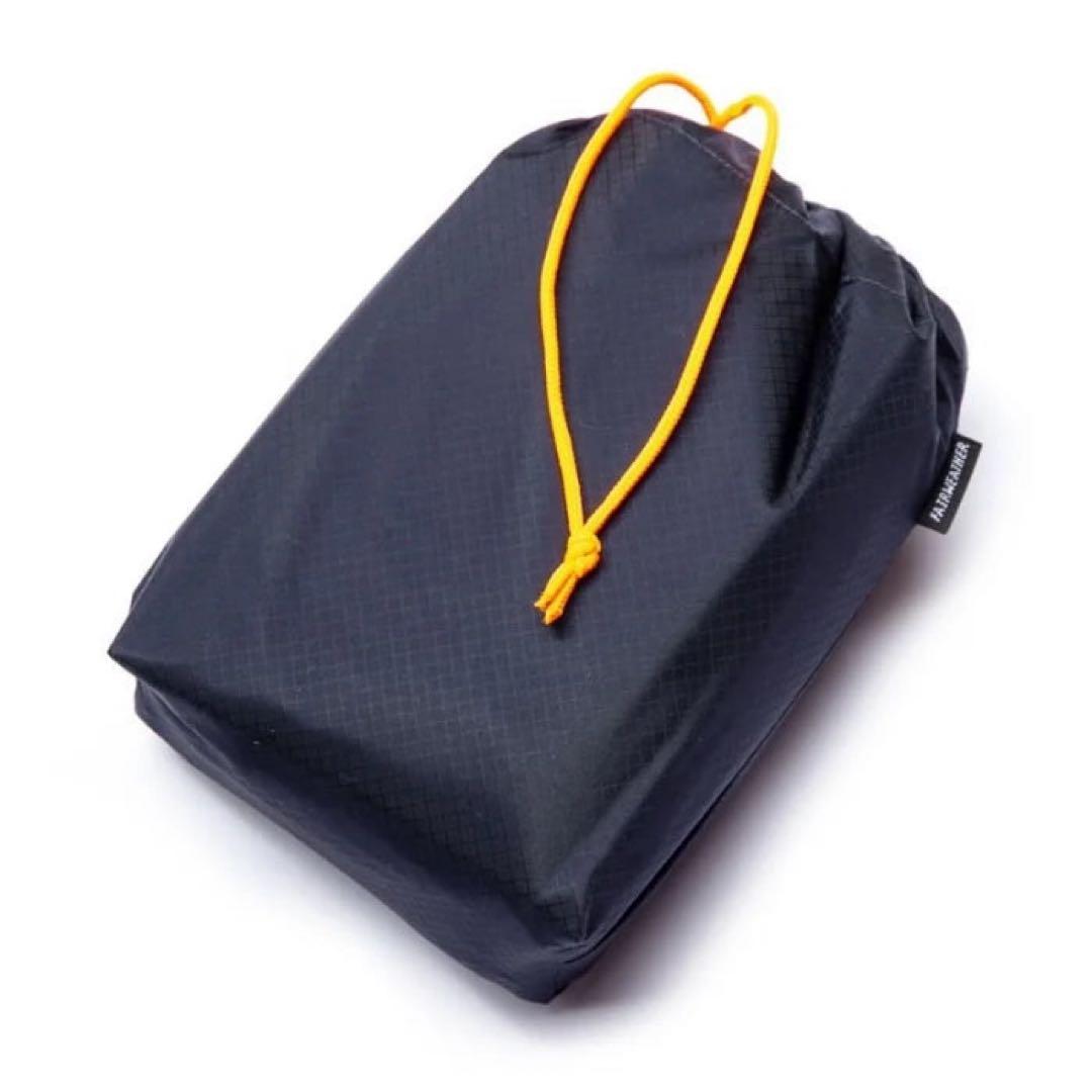 【週末値下】FAIRWEATHER bike carry bag 輪行バッグ