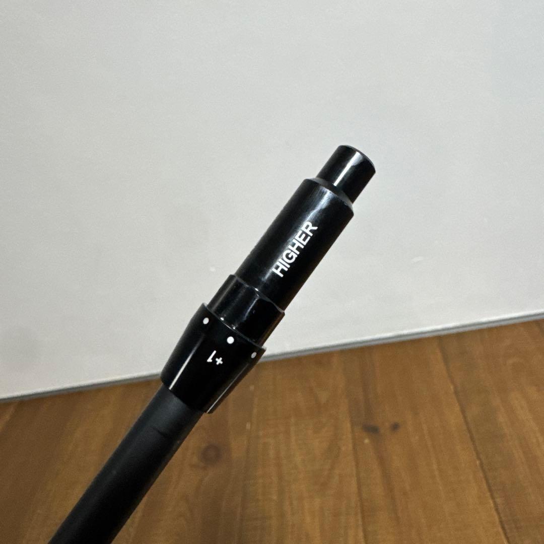 美品　FT-40d フォーティーン ドライバー　シャフト