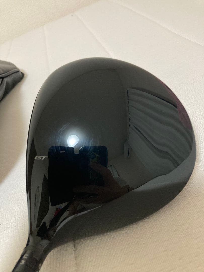 Titleist GT2 ドライバー 9° TENSEI 1K BLUE 55