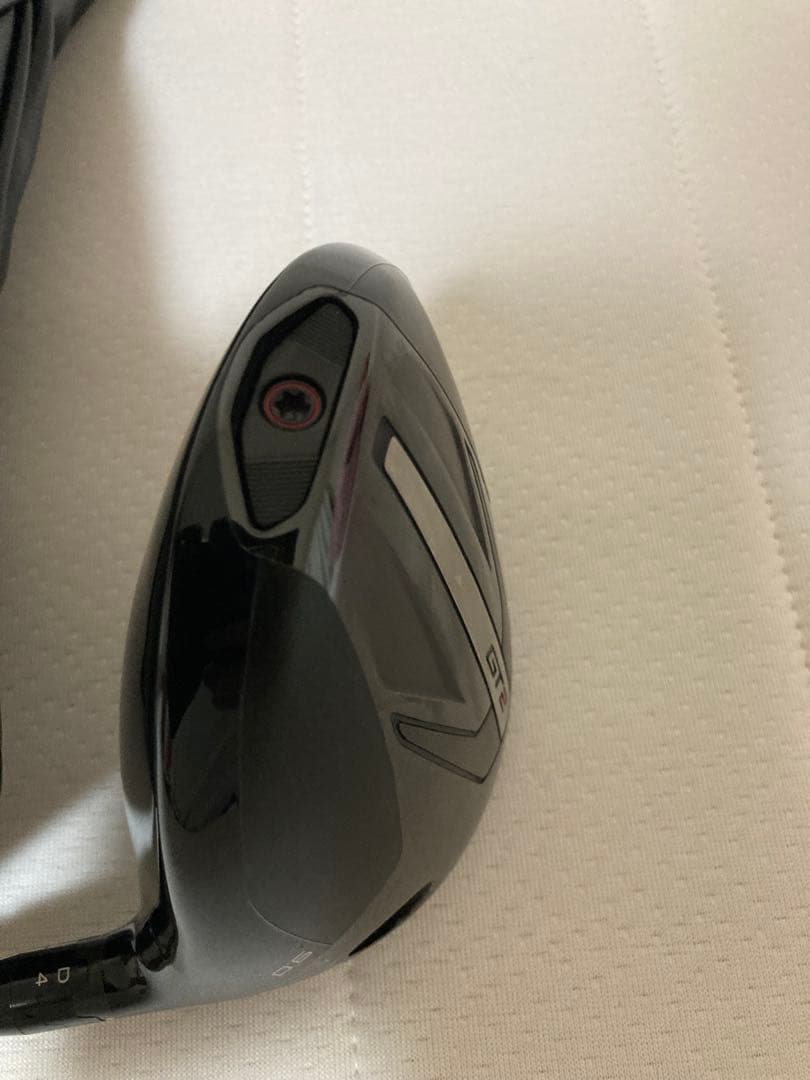 Titleist GT2 ドライバー 9° TENSEI 1K BLUE 55