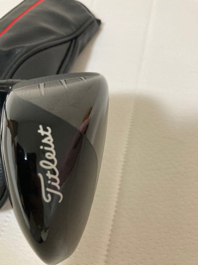 Titleist GT2 ドライバー 9° TENSEI 1K BLUE 55