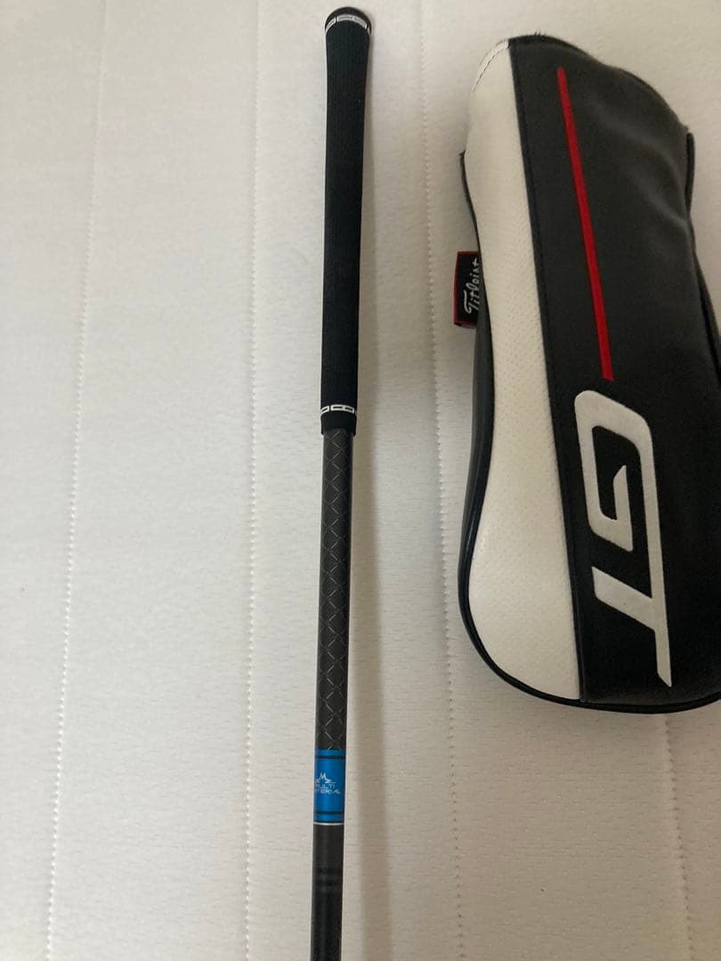 Titleist GT2 ドライバー 9° TENSEI 1K BLUE 55