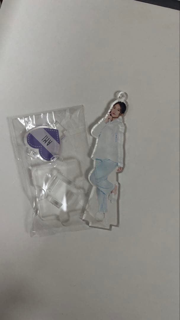 谷本安美 fsk