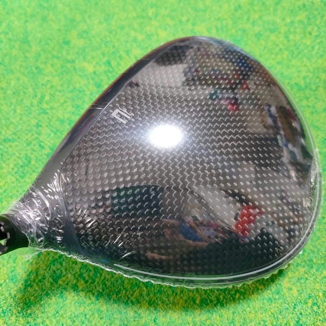 COBRA　エアロジェットLSドライバーヘッド　10.5°　DW　1W