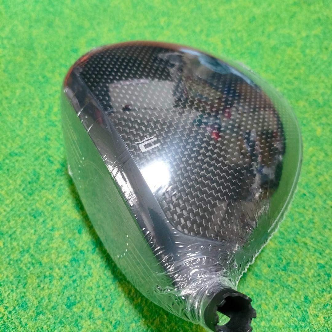 COBRA　エアロジェットLSドライバーヘッド　10.5°　DW　1W