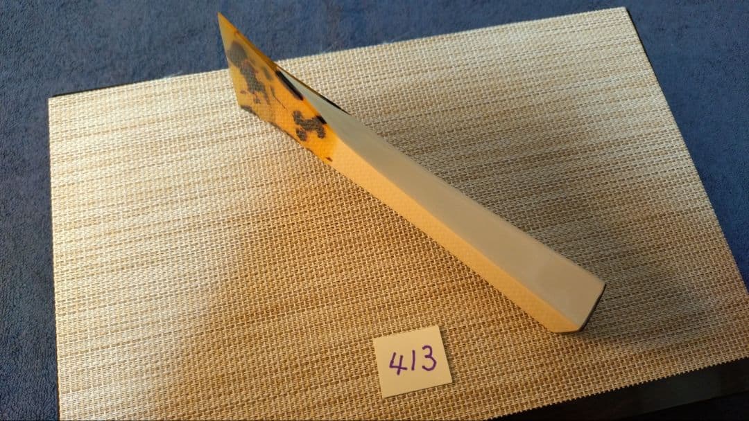 三味線バチ【送料無料】413津軽三味線