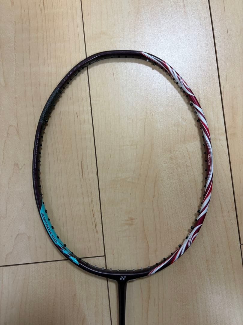 ASTROX 100 ZZ 2本セット