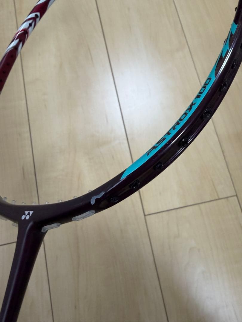 ASTROX 100 ZZ 2本セット