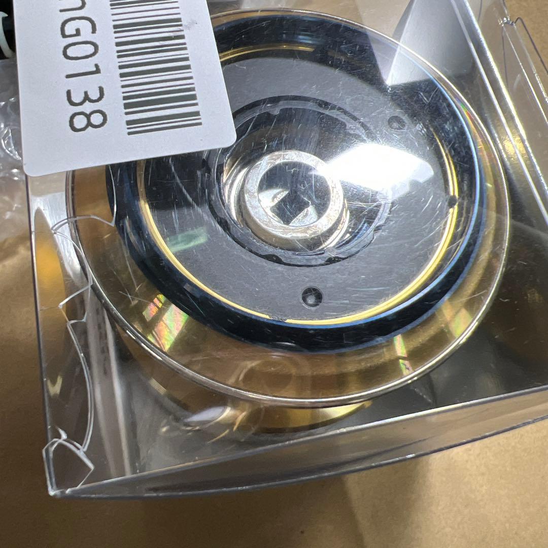 SALTIGA 18000スプール