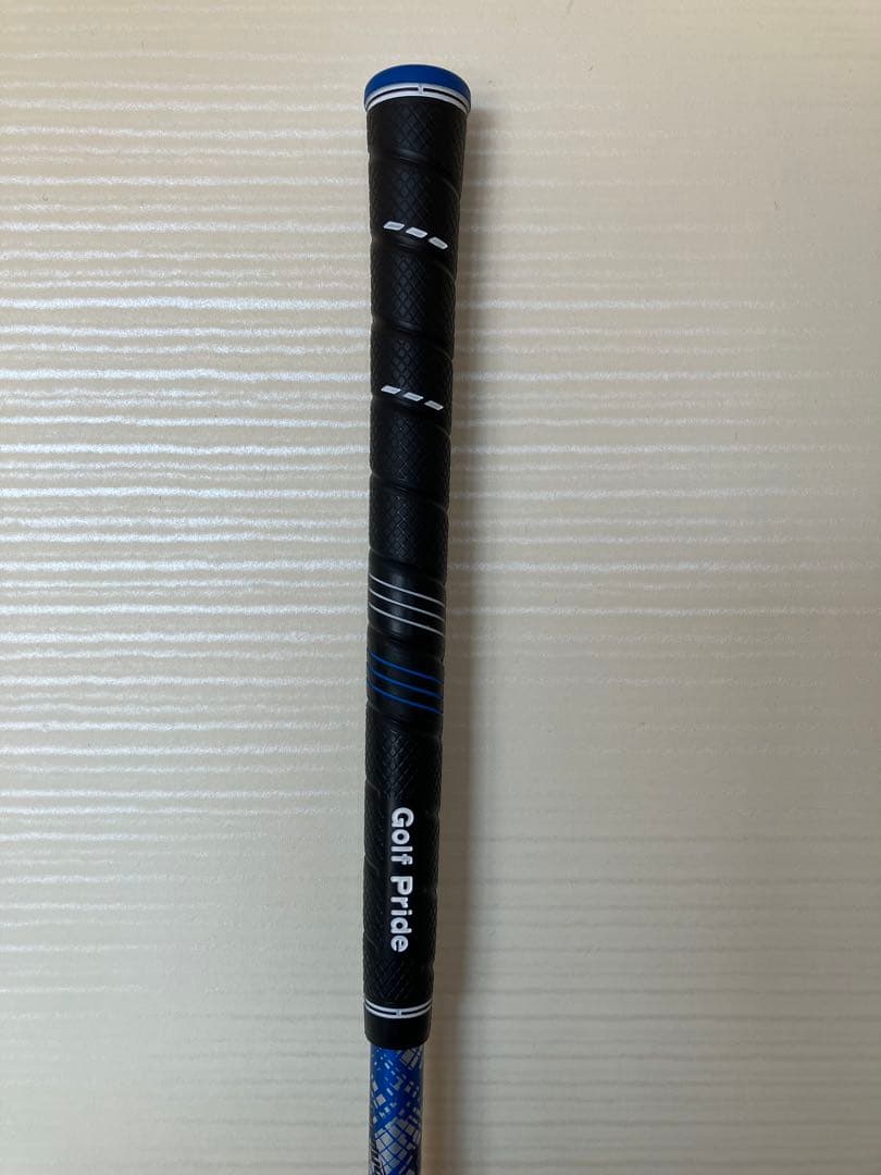 ATTAS KING 4S ダンロップスリーブ