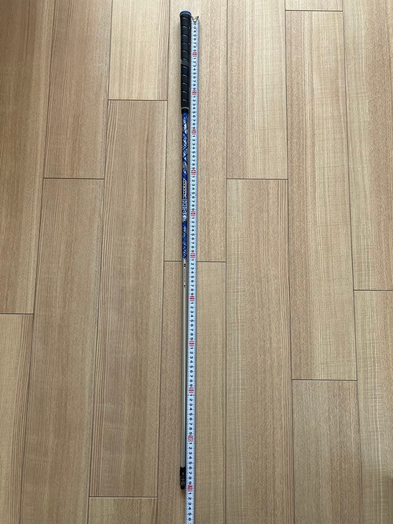 ATTAS KING 4S ダンロップスリーブ