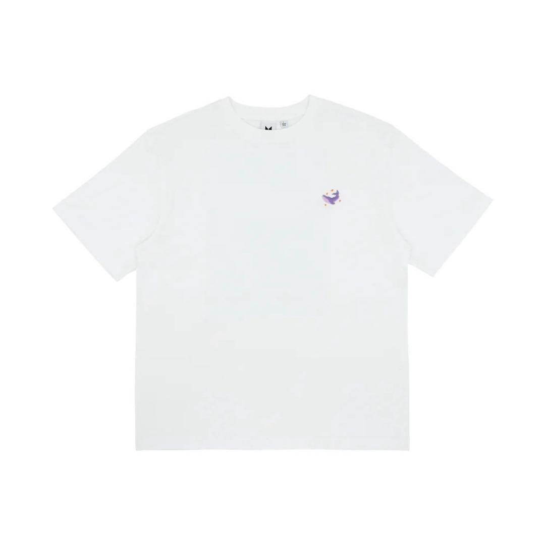 BTS FESTA Tシャツ XL 未開封 匿名配送10周年