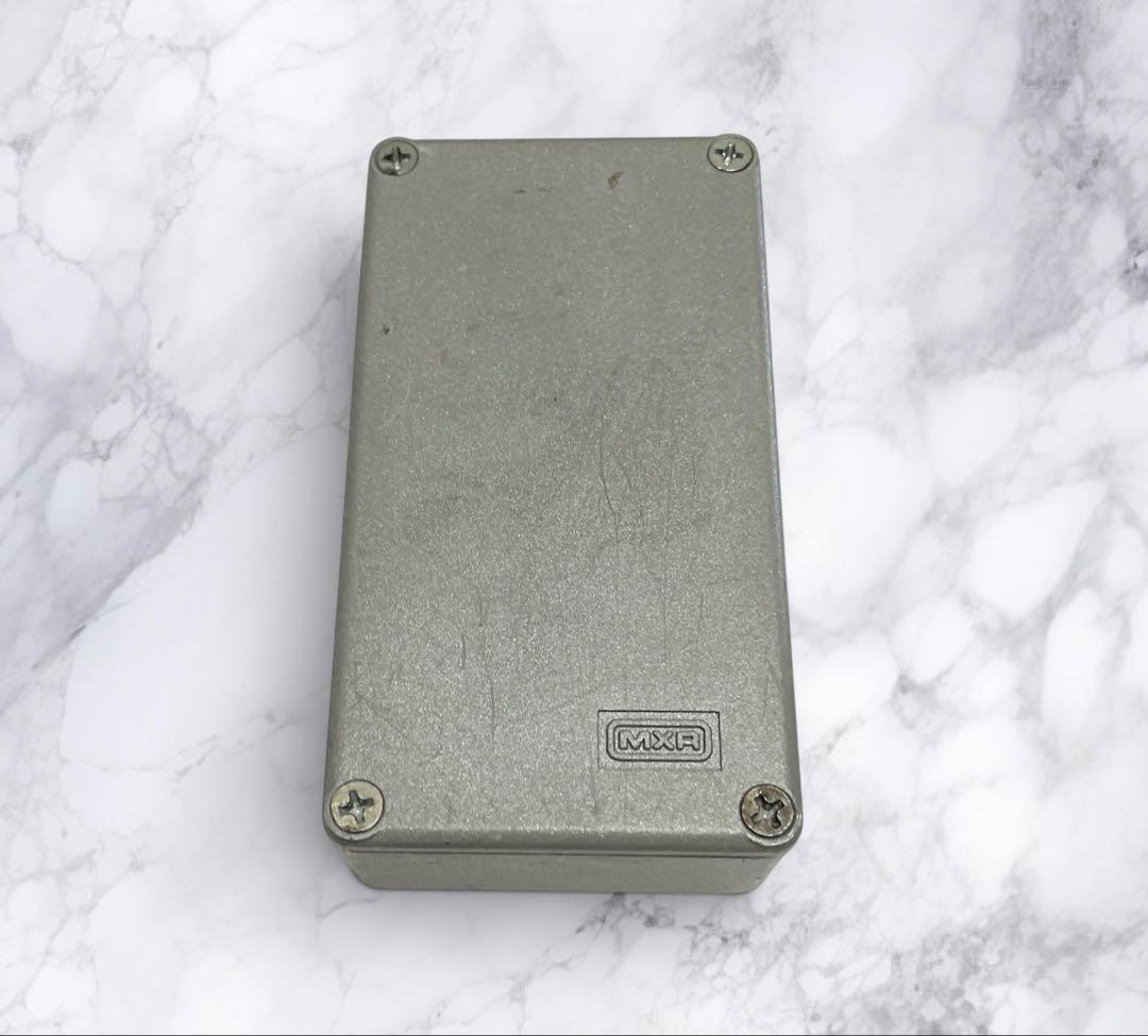 MXR M135 Smart Gate ノイズゲート
