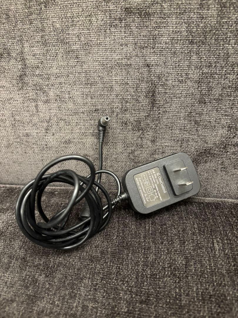 One Control Distro パワーディストリビューター ②