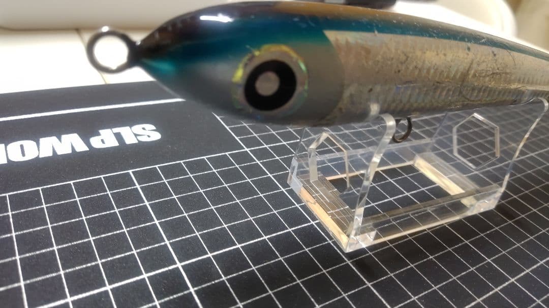 ローカルスタンダード　ダイブベイト210