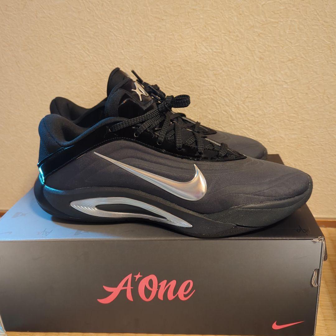 Nike Aone EP WMS 27.5cm MENS 27cm エイジャ