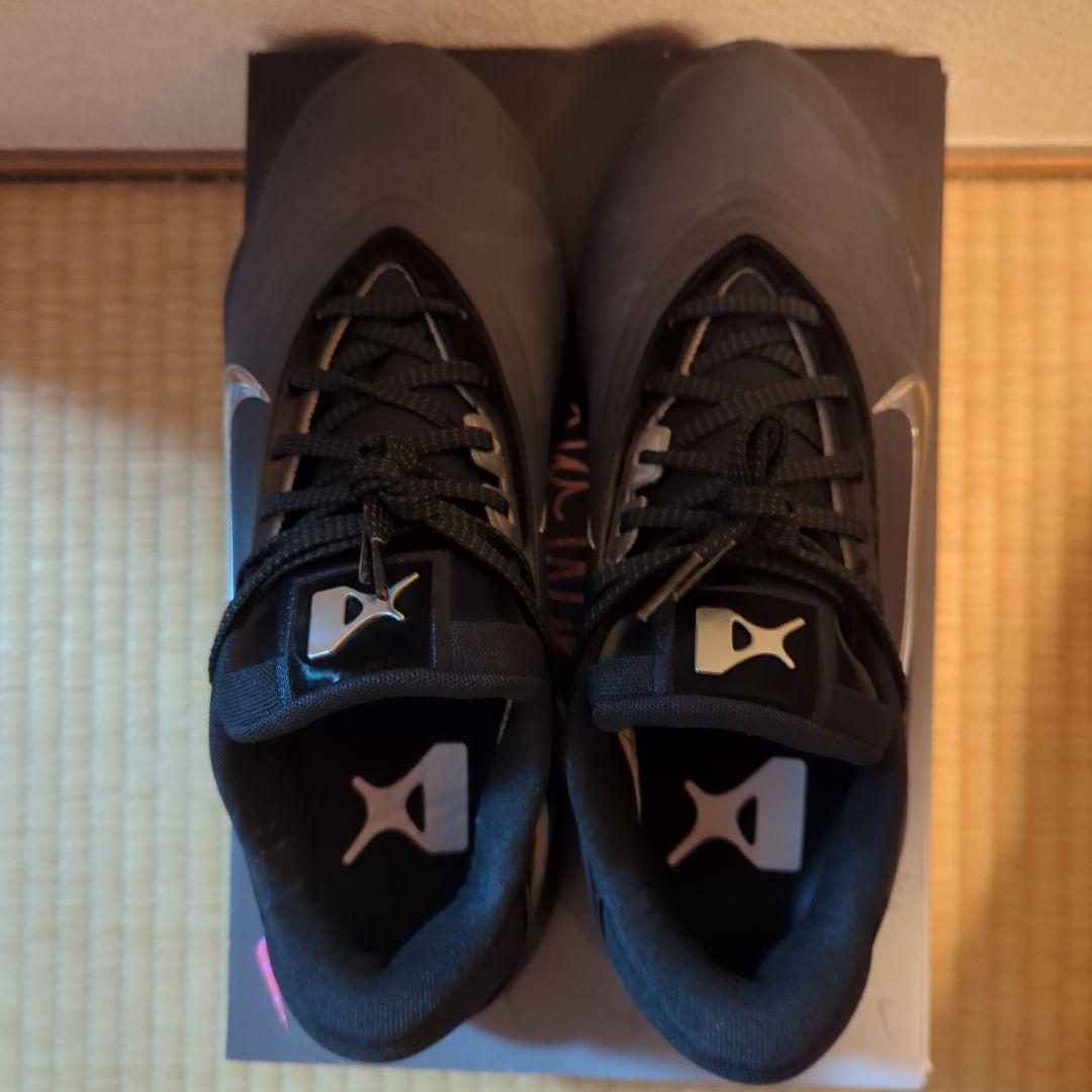 Nike Aone EP WMS 27.5cm MENS 27cm エイジャ