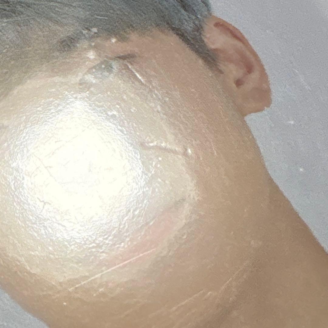 WM様 お取置き中
