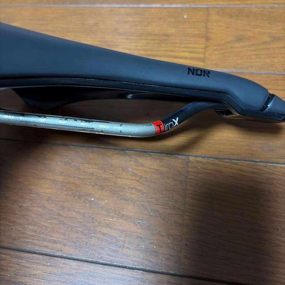 【gaze】　プロロゴ　ディメンション NDR TiroX