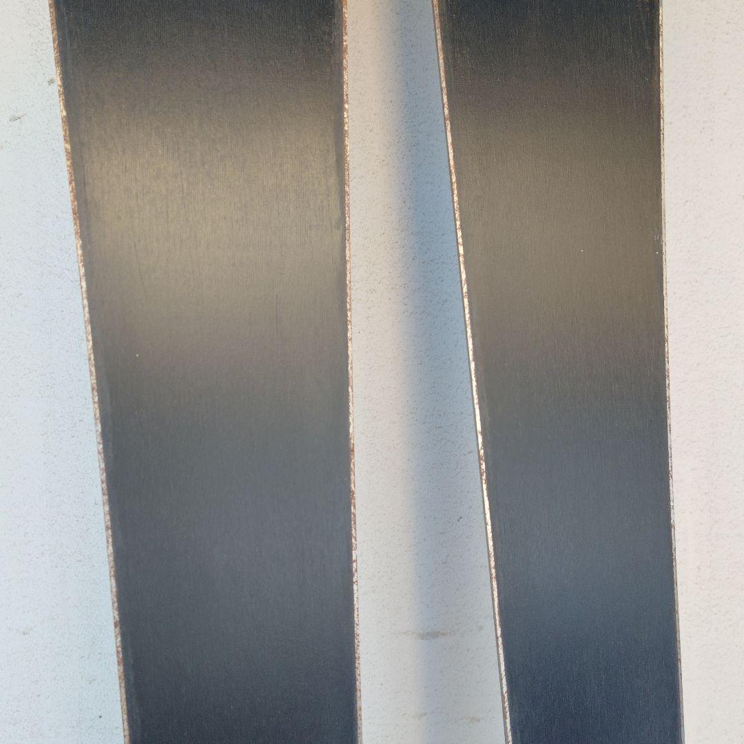 Atomic C Series 3 スキー板 168cm ビンディング nova