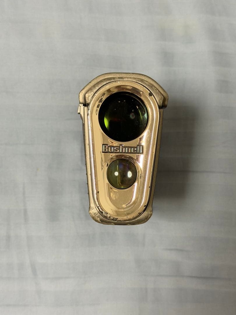 Bushnell PINSEEKER PROX3ブッシュネルピンシーカープロX3