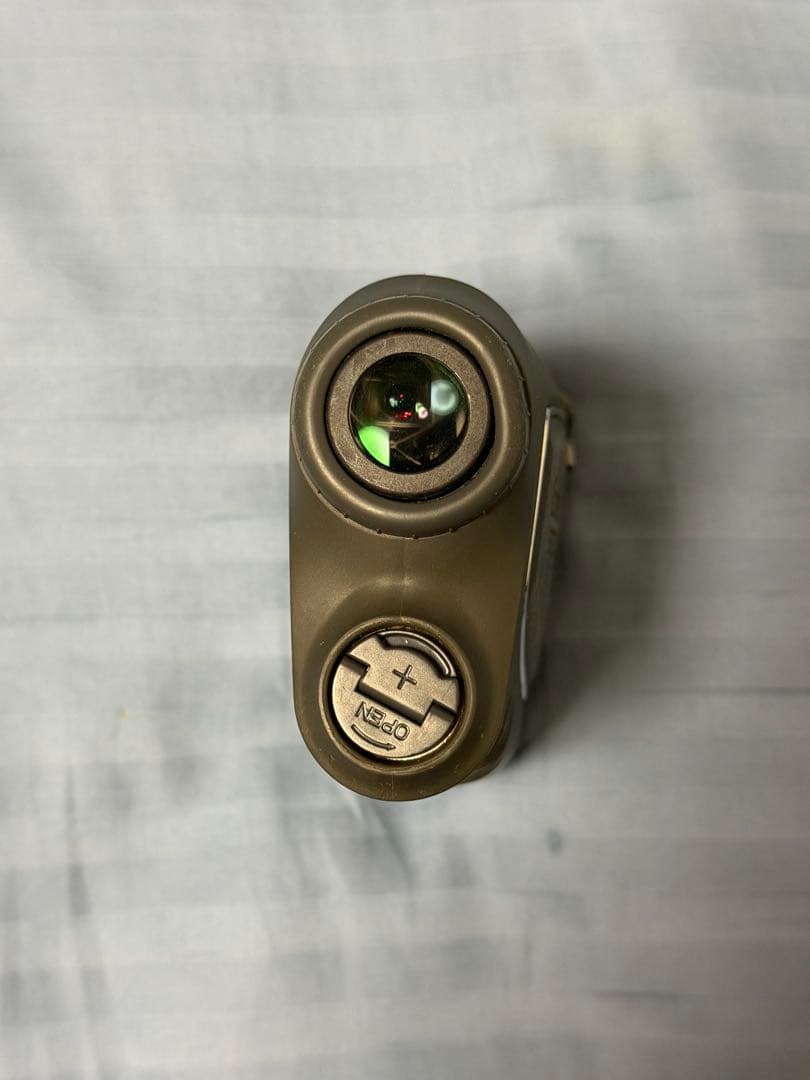 Bushnell PINSEEKER PROX3ブッシュネルピンシーカープロX3