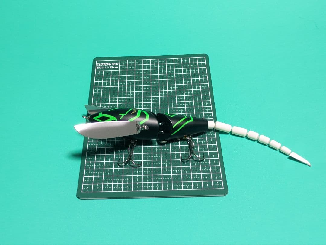 フロッグプロダクツ　ホワイトファルコン