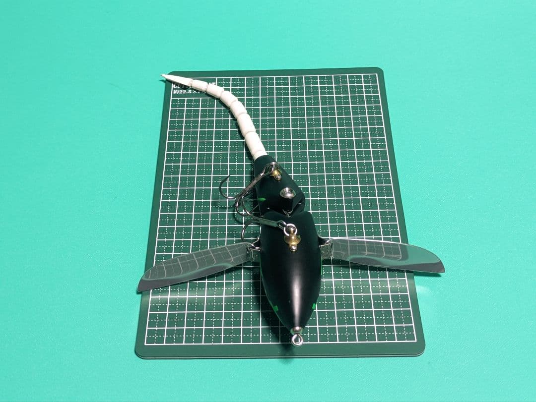 フロッグプロダクツ　ホワイトファルコン