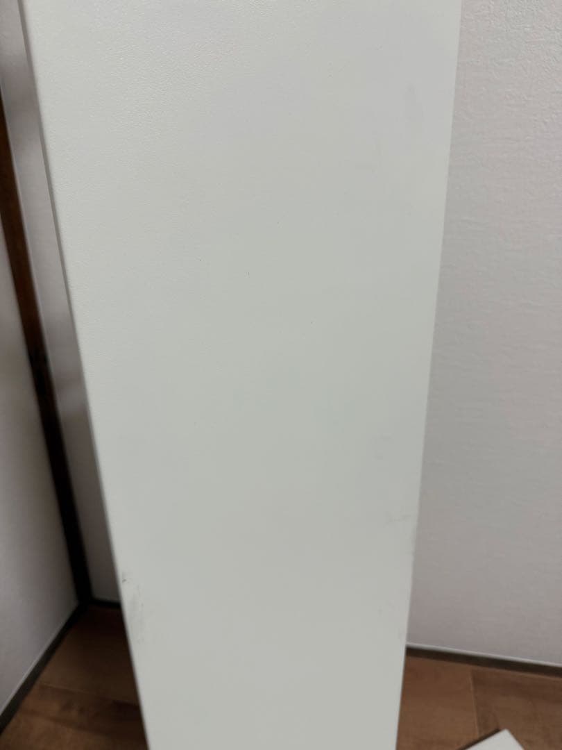 壁寄せテレビスタンド WALL series ハイタイプ
