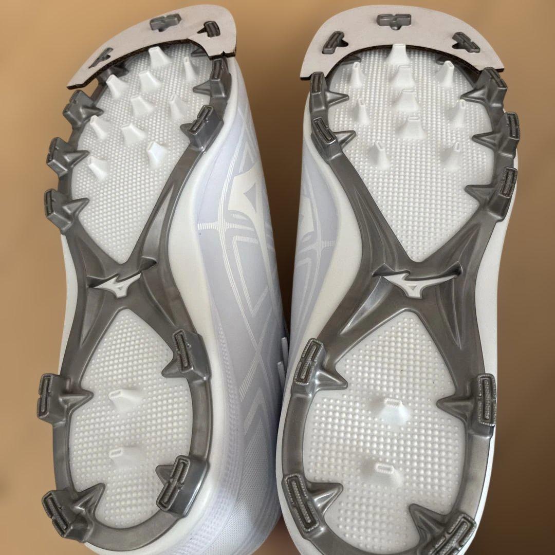 26cm MIZUNO ポイントスパイク