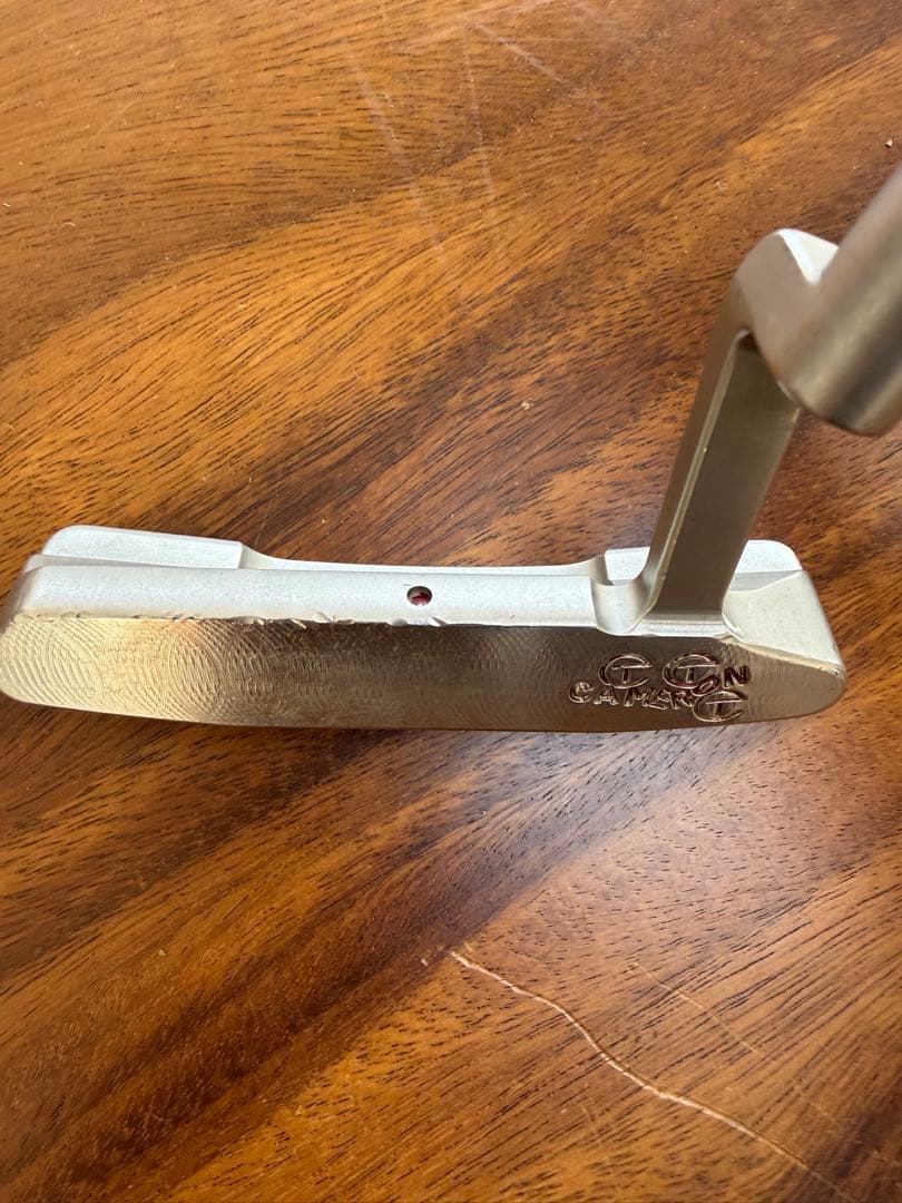 クラブ Scotty Cameron Fiine Milled Putters
