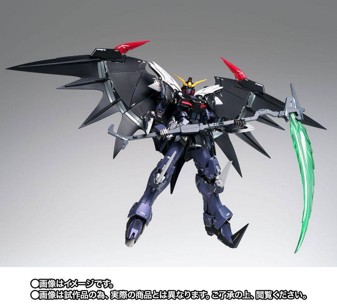 【新品・未開封】L COMPOSITE ガンダムデスサイズヘル(EW版)
