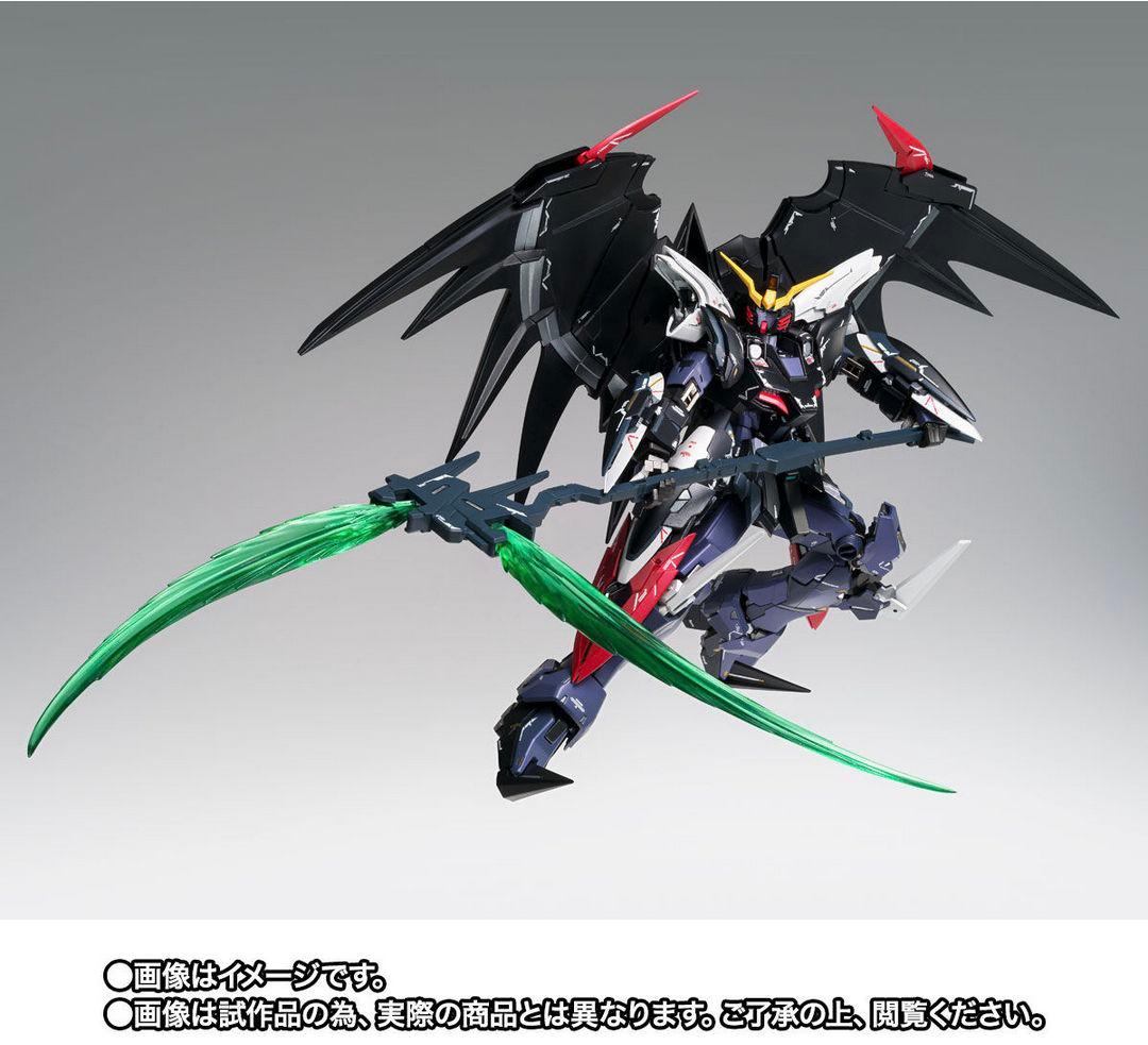 【新品・未開封】L COMPOSITE ガンダムデスサイズヘル(EW版)