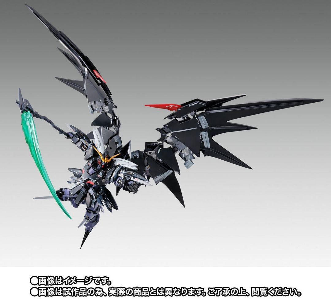 【新品・未開封】L COMPOSITE ガンダムデスサイズヘル(EW版)