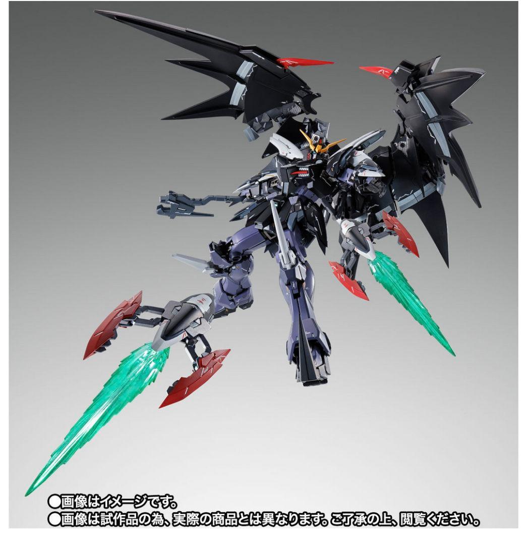 【新品・未開封】L COMPOSITE ガンダムデスサイズヘル(EW版)