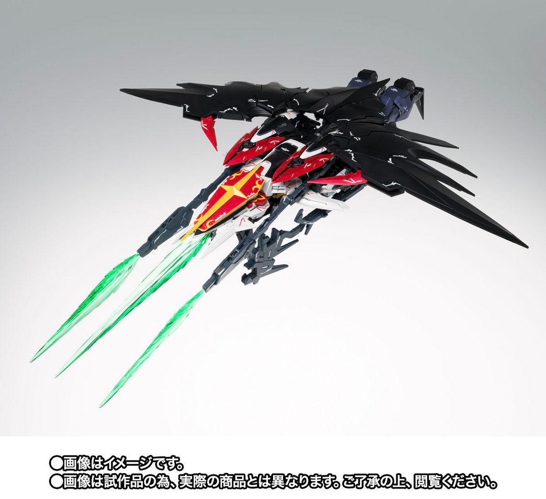 【新品・未開封】L COMPOSITE ガンダムデスサイズヘル(EW版)