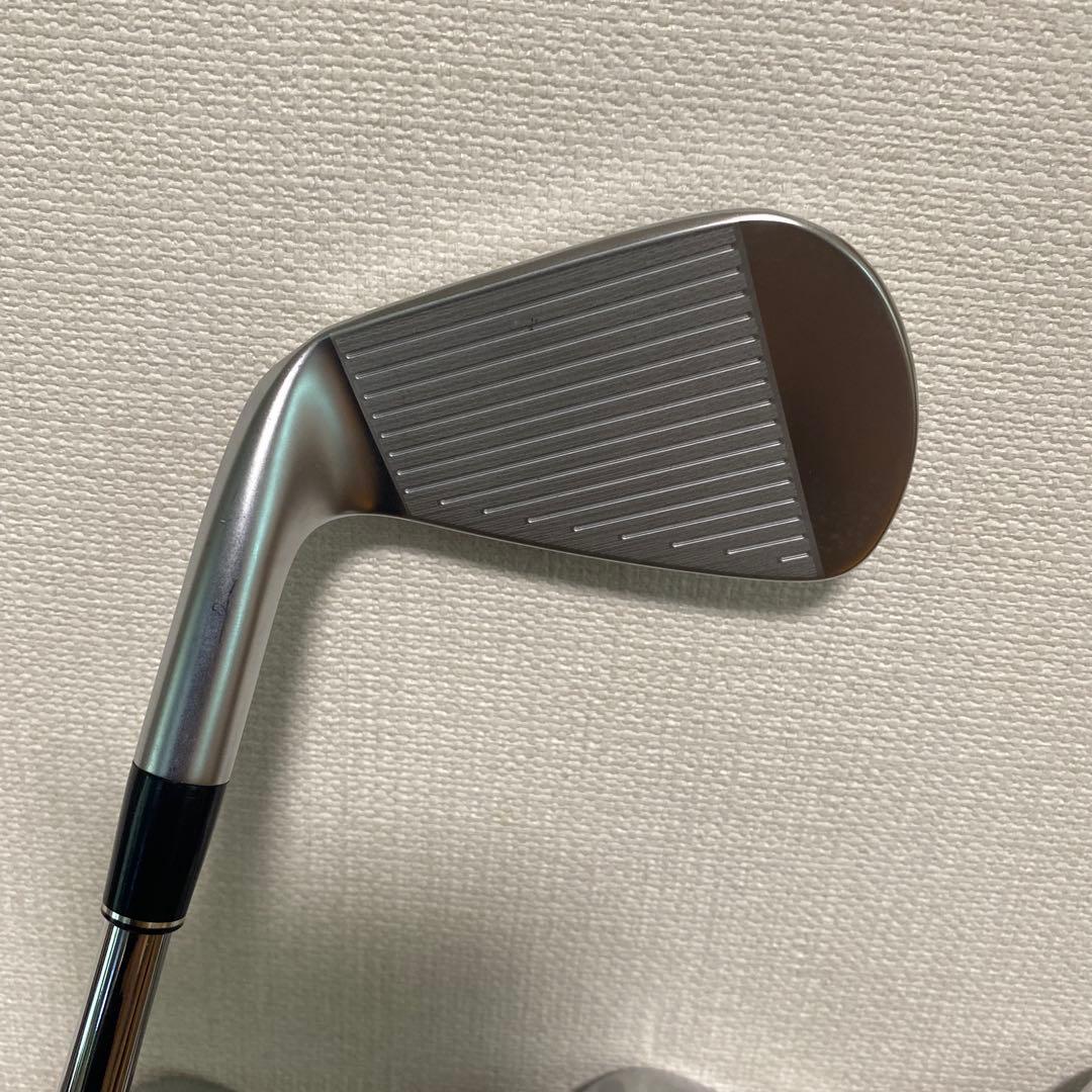 マ*ク様 SRIXON ZXi5 ZXi7 コンボセット 6本セット DG120