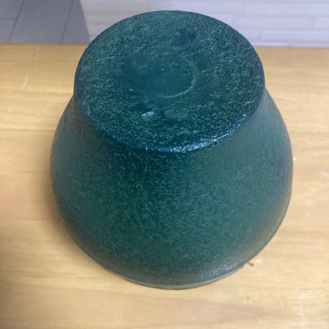 南武鉄　花瓶