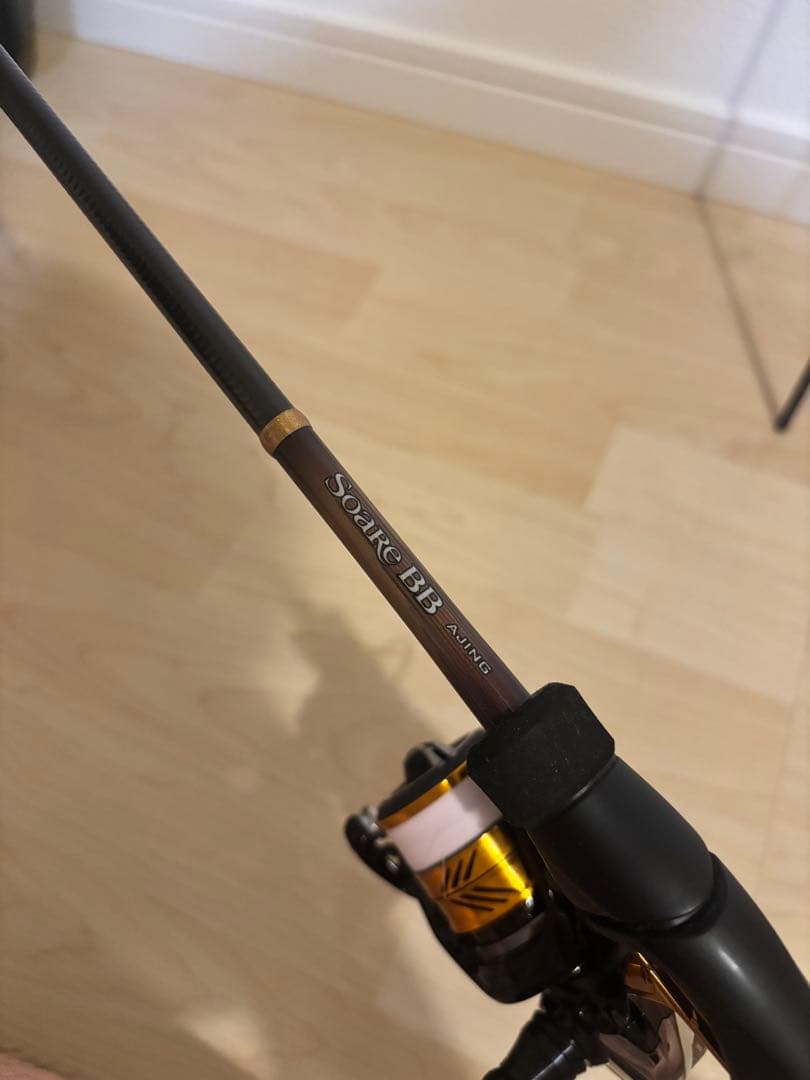ソアレBB S610L-S C2000SSPG